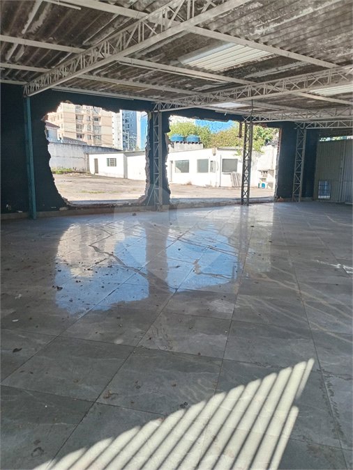 Terreno para alugar em Vila Arcádia, São Paulo, SP