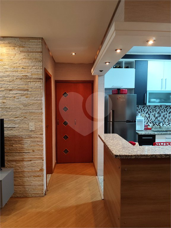 Apartamento à venda com 3 quartos, sendo 1 suíte, em Freguesia do Ó, São Paulo, SP