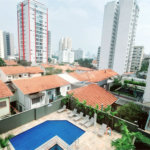 Apartamento à venda com 3 quartos, sendo 1 suíte, em Vila Olímpia, São Paulo, SP