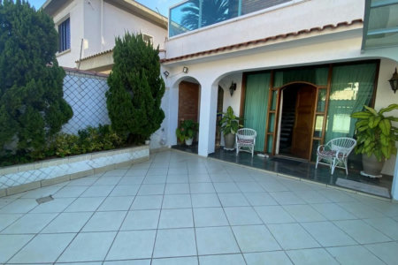 Casa com 4 dormitórios à venda, 380 m² por R$ 2.400.000,00 - Embaré - Santos/SP
