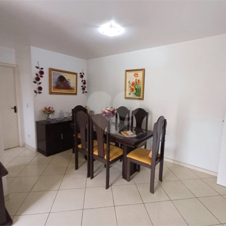 Apartamento à venda com 2 quartos em Santa Teresinha, São Paulo, SP