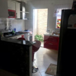Casa à venda com 2 quartos, sendo 1 suíte, no condomínio Res Santa Inês, São Paulo - SP