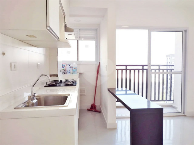 Apartamento à venda com 2 quartos em Tucuruvi, São Paulo, SP