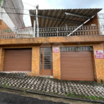 Casa à venda com 2 quartos em Parada Inglesa, São Paulo, SP