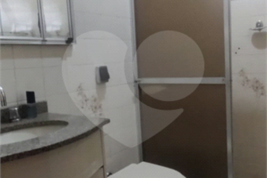 Sobrado à venda com 7 quartos, sendo 1 suíte, em Mandaqui, São Paulo, SP
