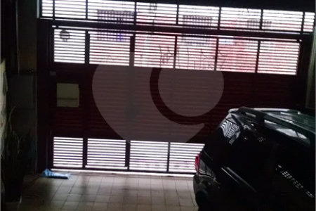Sobrado à venda com 3 quartos, sendo 1 suíte, em Água Fria, São Paulo, SP