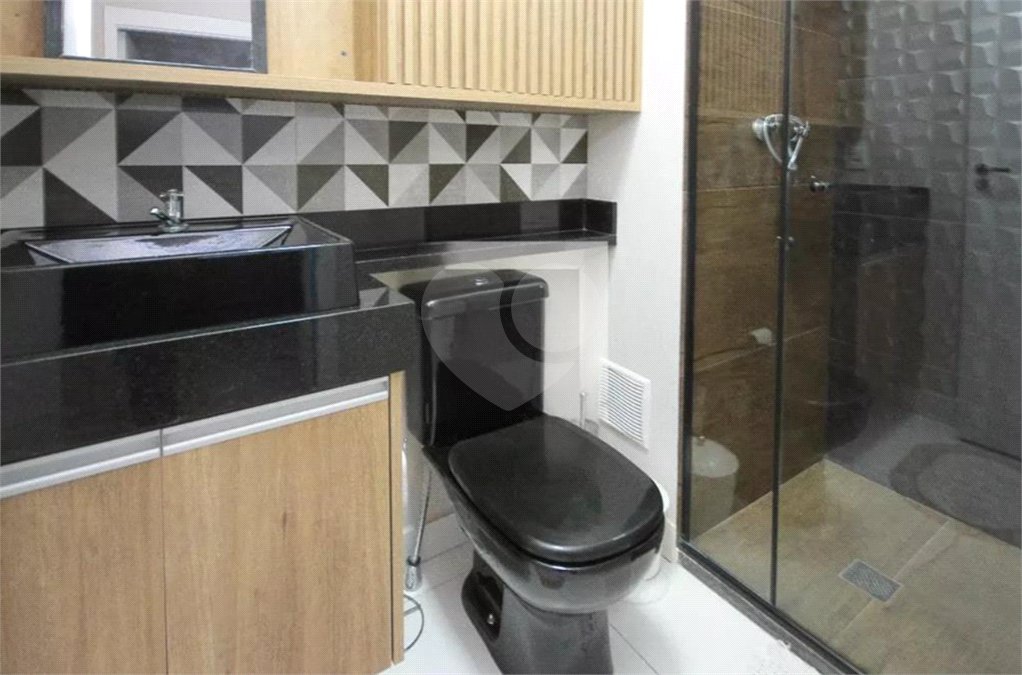 Apartamento à venda com 2 quartos em Vila Prudente, São Paulo, SP