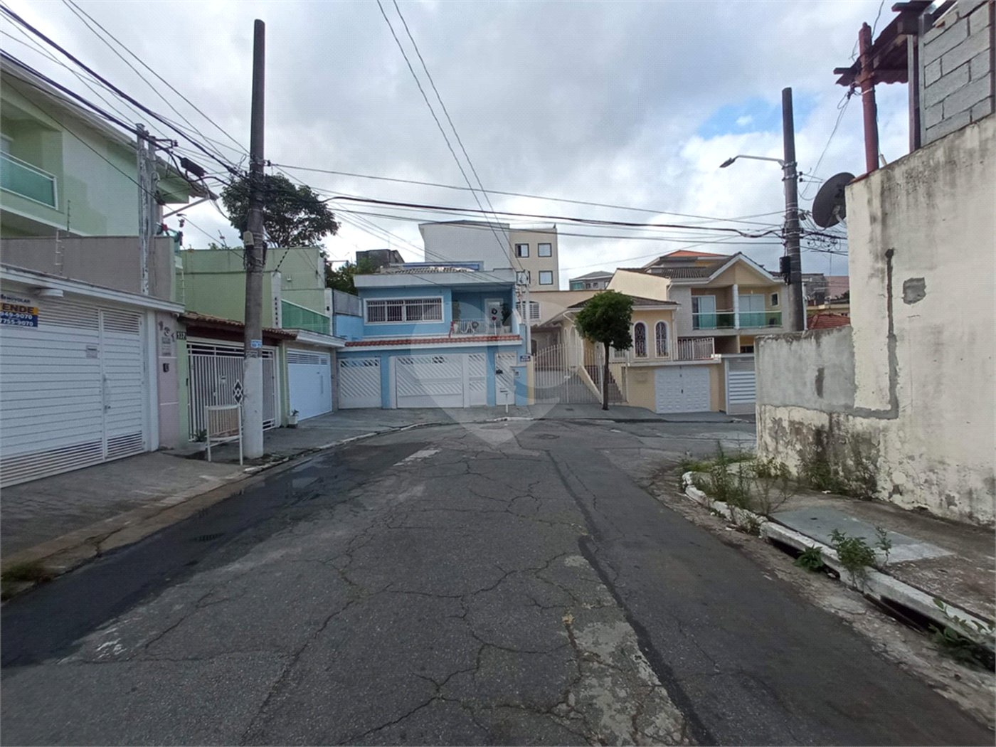 Casa à venda com 2 quartos em Jaçanã, São Paulo, SP