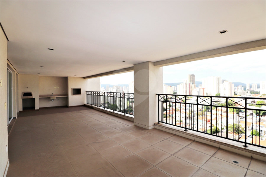Apartamento à venda com 4 quartos, sendo 2 suítes, em Santana, São Paulo, SP