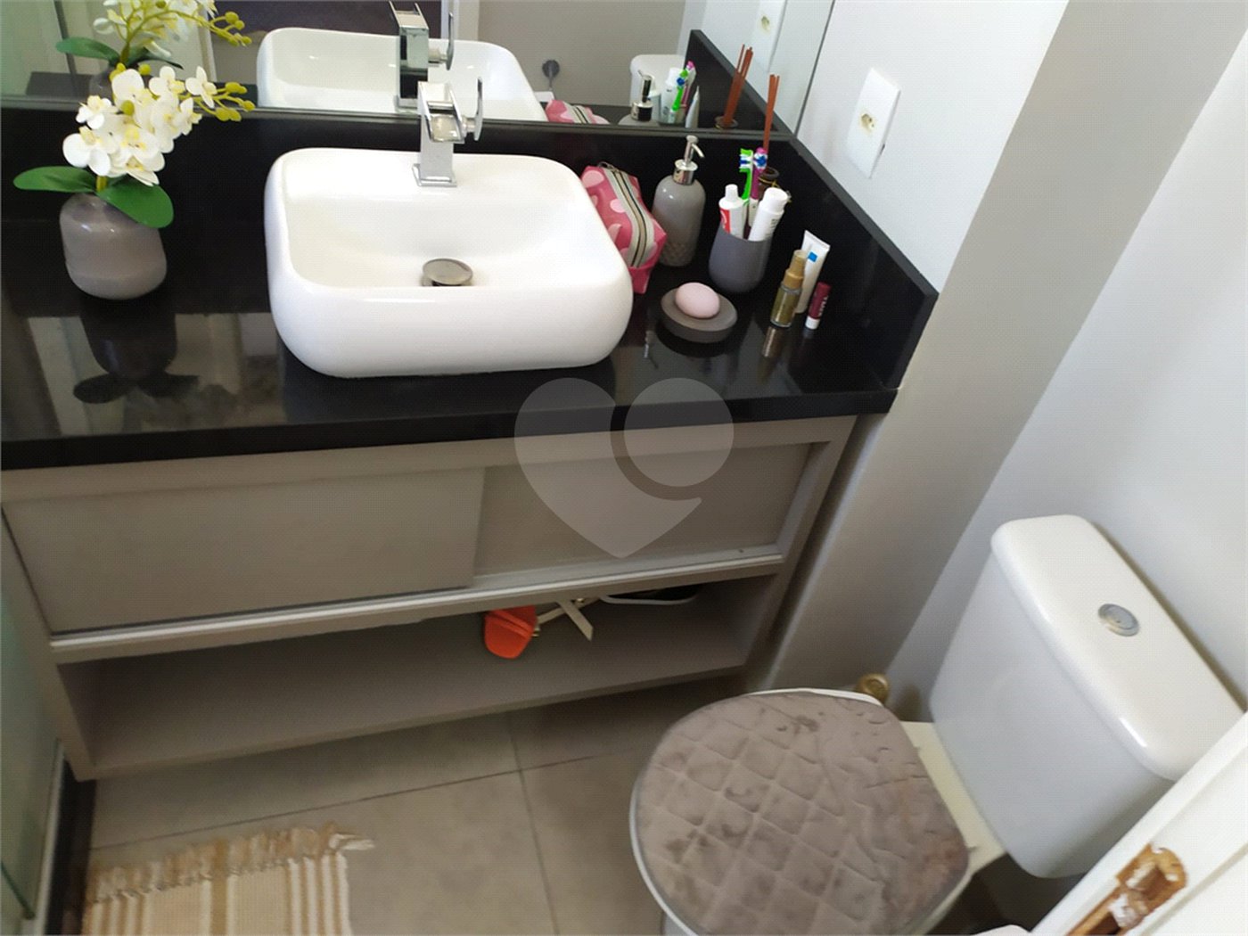 Apartamento à venda com 2 quartos, sendo 1 suíte, em Pechincha, Rio de Janeiro, RJ