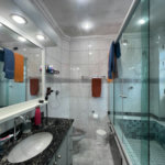Apartamento com 3 dormitórios à venda, 145 m² por R$ 899.000,00 - Ponta da Praia - Santos/SP