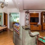Casa, 360 m² - venda por R$ 5.000.000,00 ou aluguel por R$ 21.910,00 - Aparecida - Santos/SP