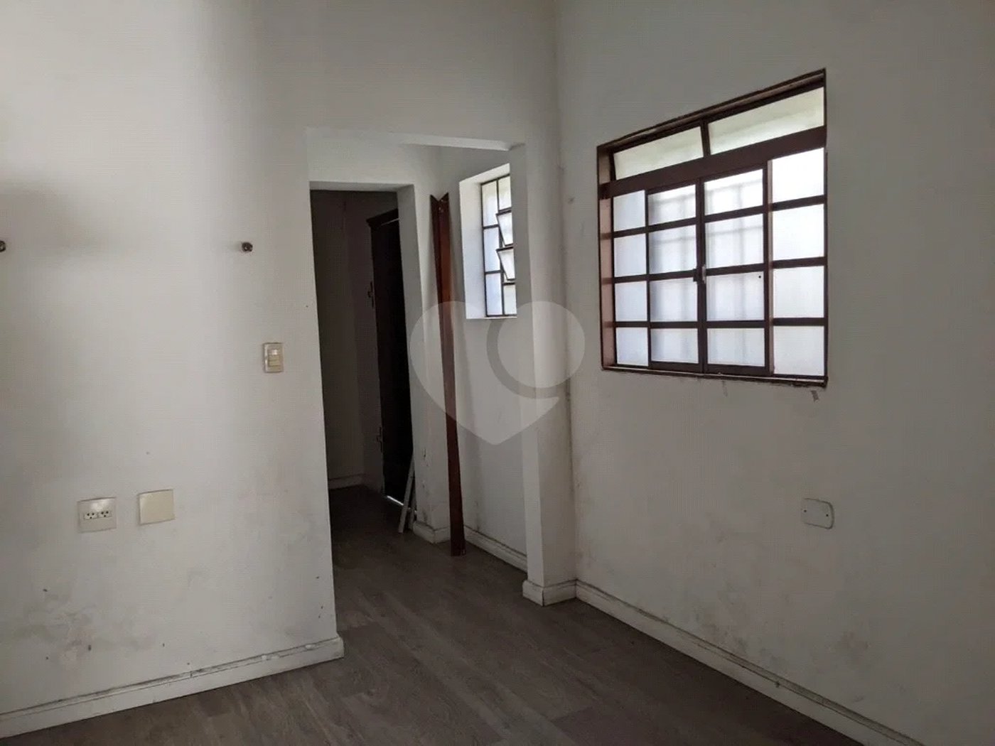 Sobrado comercial com 197m² , 4 dormitórios , 1 vaga , à venda no centro de Santo André.