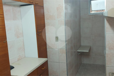 Apartamento á venda - Vila Campestre