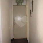 Apartamento á venda - Jabaquara