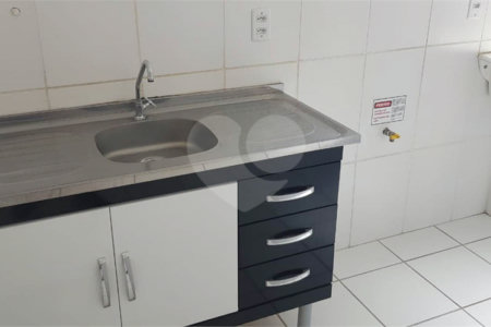 Apartamento com 2 dormitórios.