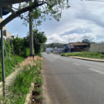 Terreno para venda no Parque dos Flamboyant em São Carlos.