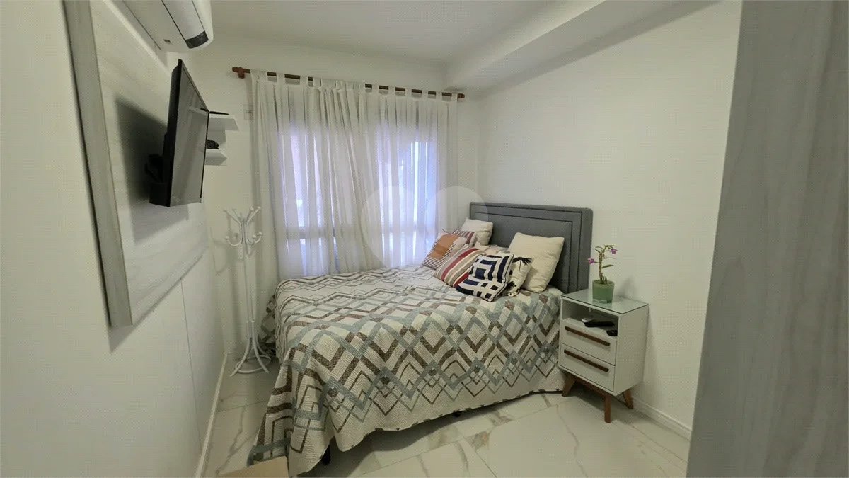 Apartamento Garden à venda na Saúde | 56 m² | 1 dormitório | 1 vaga