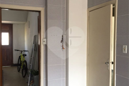 Apartamento Saúde