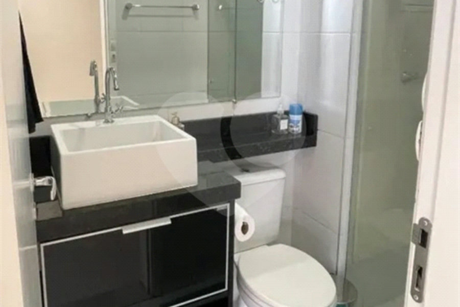 Apartamento á Venda com 47m² - Vila Formosa
