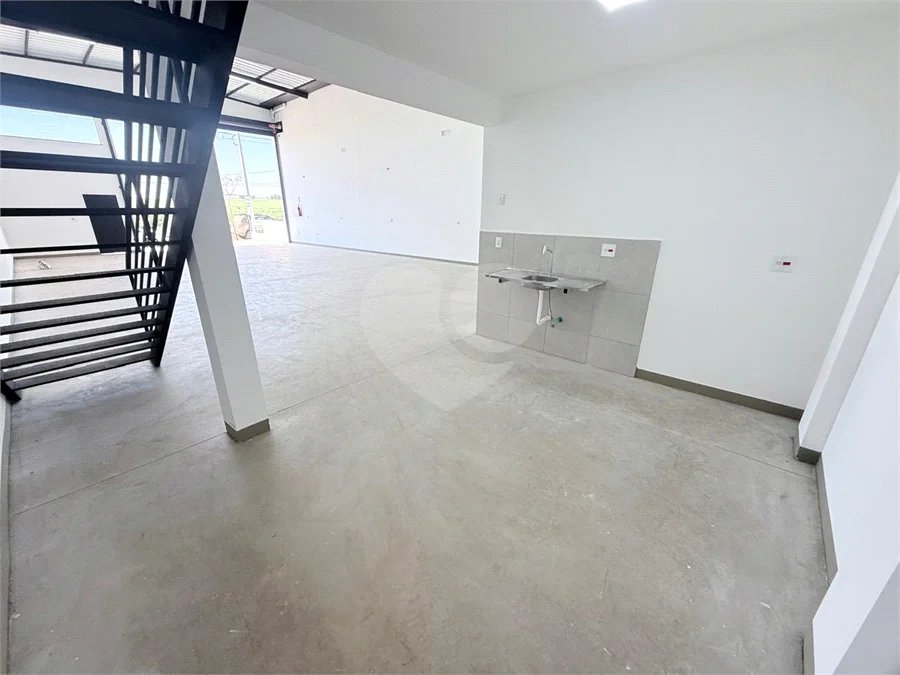 Salão Comercial para Locação no Treviso – Piracicaba/SP