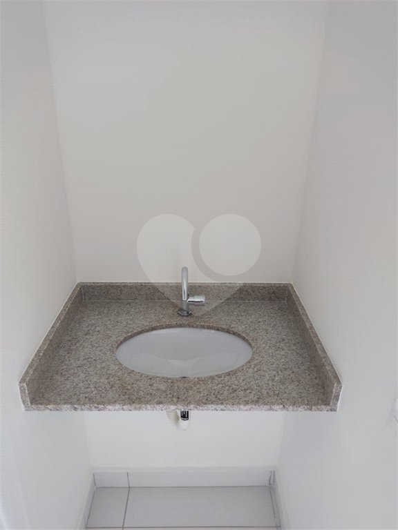 Apartamento a Venda com 35m² - Bela Vista
