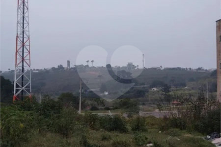 Terreno a venda no Loteamento Residencial Atibaia