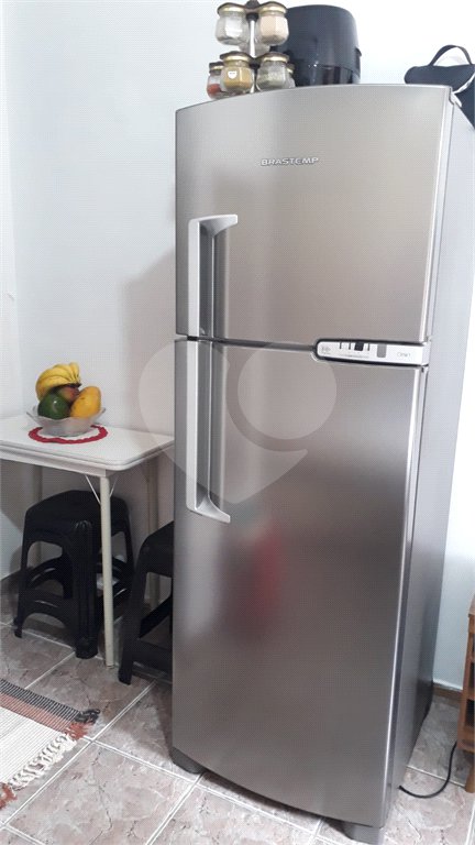 Studio á Venda com 29m² - Bela Vista