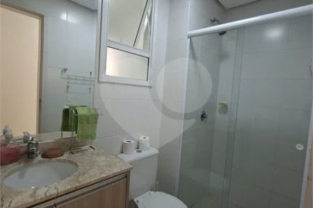 APARTAMENTO DE 85M² A VENDA NO CENTRO DE SBC