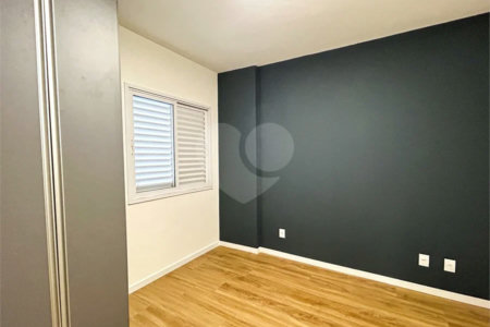 Apartamento á venda - Vila Guarani