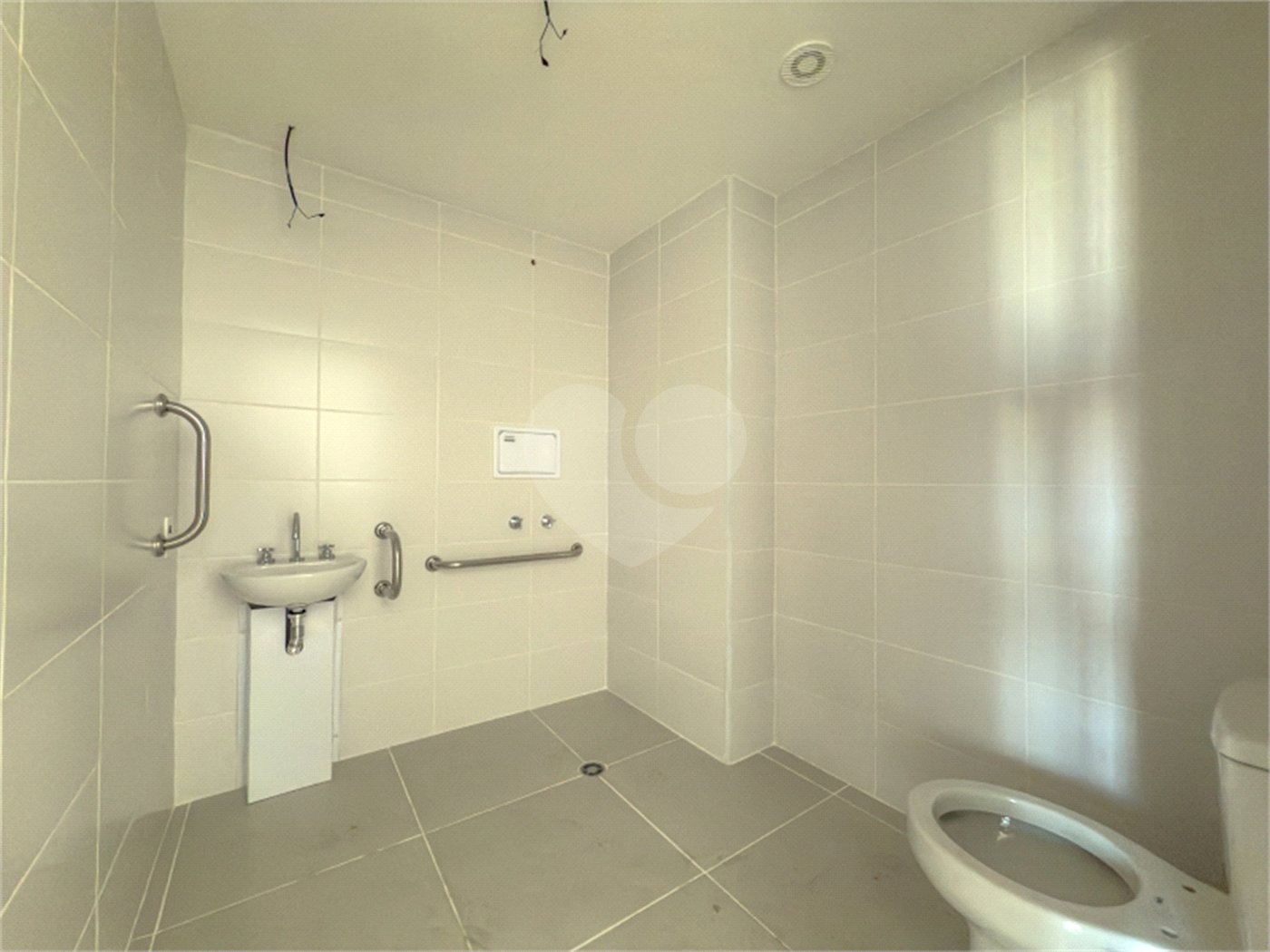 Studio com Varanda à venda no Bairro Saúde