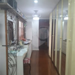 Excelente sobrado para venda com 250m², 3 quartos e 2 vagas de garagem na Aclimação!
