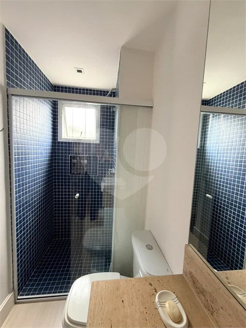 Apartamento á venda - Ipiranga