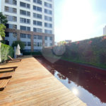 Apartamento 2 dormitórios 70m2 na Mooca