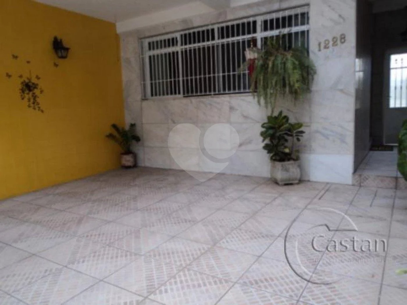 Casa à venda na região da Mooca