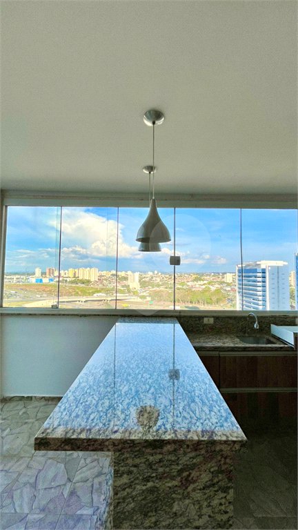 COBERTURA A VENDA COM 3 DORMITORIOS, 1 SUITE, 2 VAGAS, METRAGEM 210M², SÃO JOSÉ DOS CAMPOS/SP.