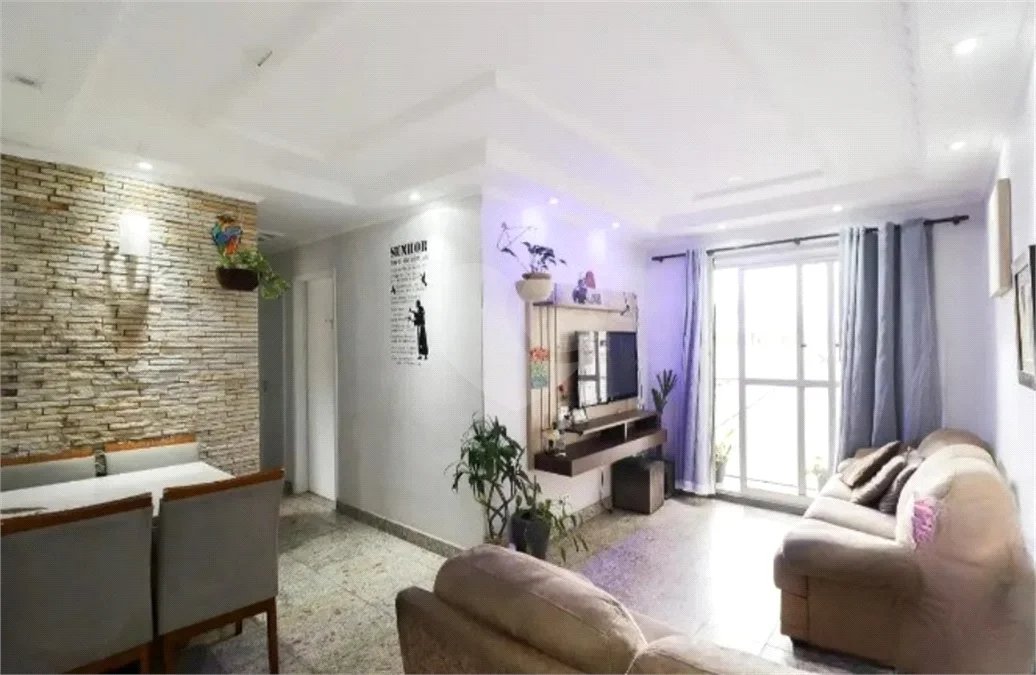 Apartamento à venda com 3 quartos em Vila Nova Cachoeirinha, São Paulo, SP