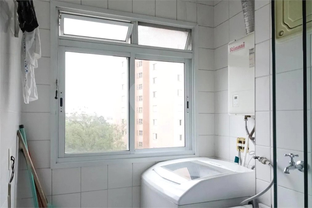 Apartamento à venda com 3 quartos, sendo 1 suíte,  em Vila Butantã, São Paulo, SP