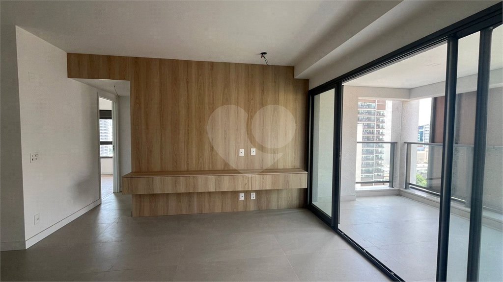 Apartamento à venda com 2 suítes em Pinheiros, São Paulo, SP