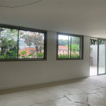 Apartamento à venda com 2 suítes em Vila Madalena, São Paulo, SP