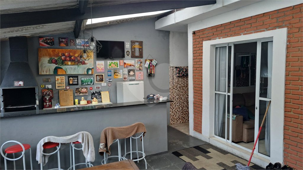 Casa à venda com 4 quartos no Centro, Mairiporã, SP