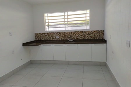 Casa à venda com 3 quartos, sendo 1 suíte, em Vila Cordeiro, São Paulo, SP