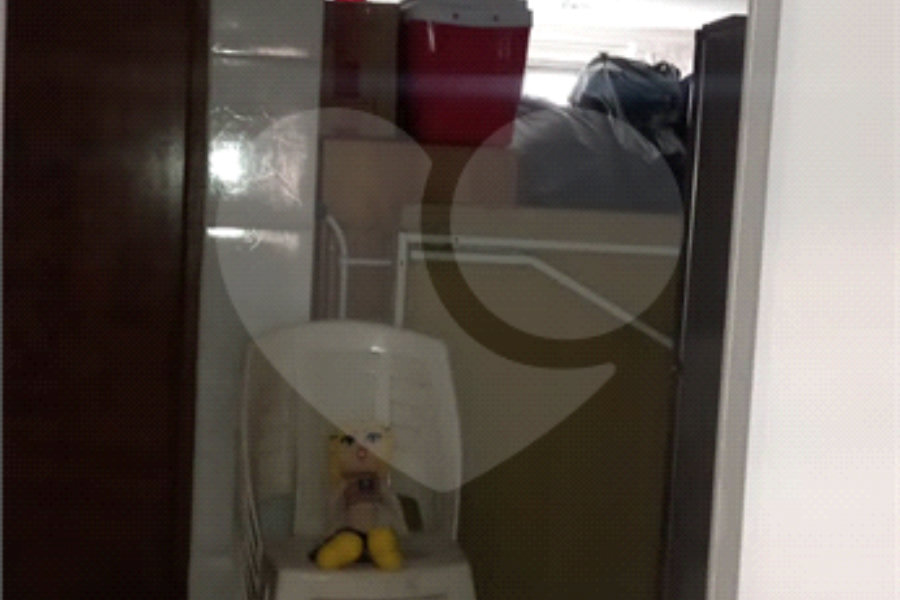 Sobrado à venda com 4 quartos em Horto Florestal, São Paulo, SP