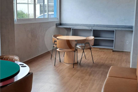 Apartamento à venda com 2 quartos, sendo 1 suíte,  em Vila Rosália, Guarulhos, SP