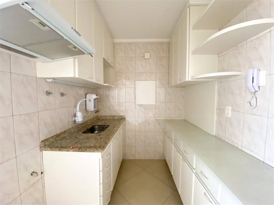 Apartamento à venda com 2 quartos em Água Fria, São Paulo, SP
