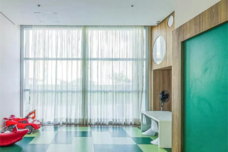 Apartamento à venda com 3 quartos, sendo 1 suíte, em Vila Anastácio, São Paulo, SP
