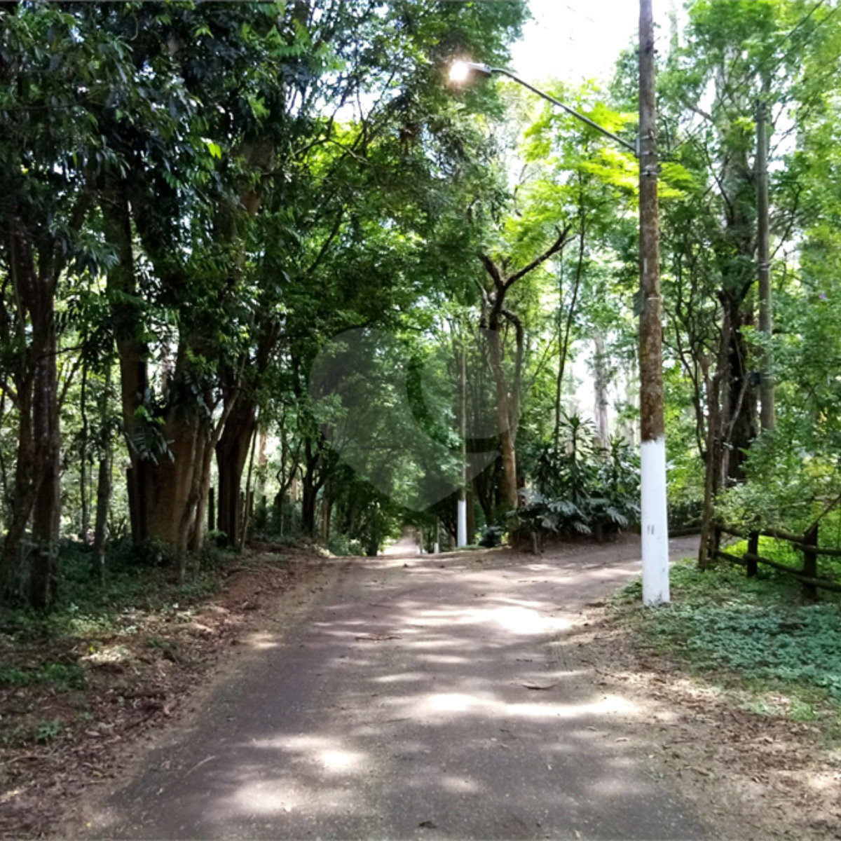 Terreno à venda em Guarapiranga, São Paulo, SP