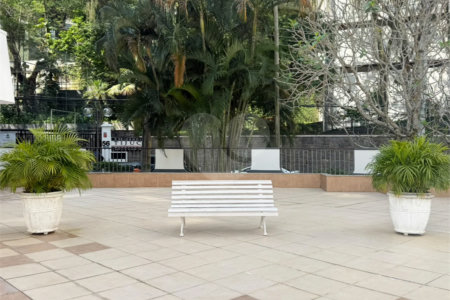 Apartamento à venda com 5 quartos, sendo 3 suítes, em Tijuca, Rio de Janeiro, RJ