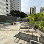 Studio para alugar com 1 quarto em Jardim Paulista, São Paulo, SP