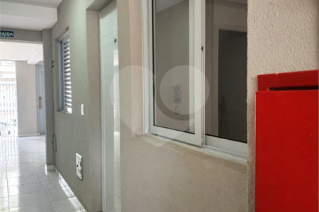 Apartamento à venda com 2 quartos em Vila Aurora (zona Norte), São Paulo, SP